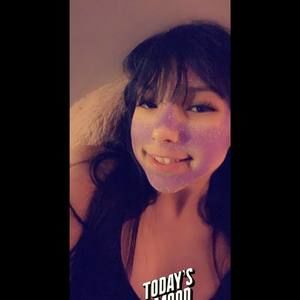 Meet your Posher, Lillian